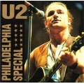  U2 ‎– Philadelphia Special 